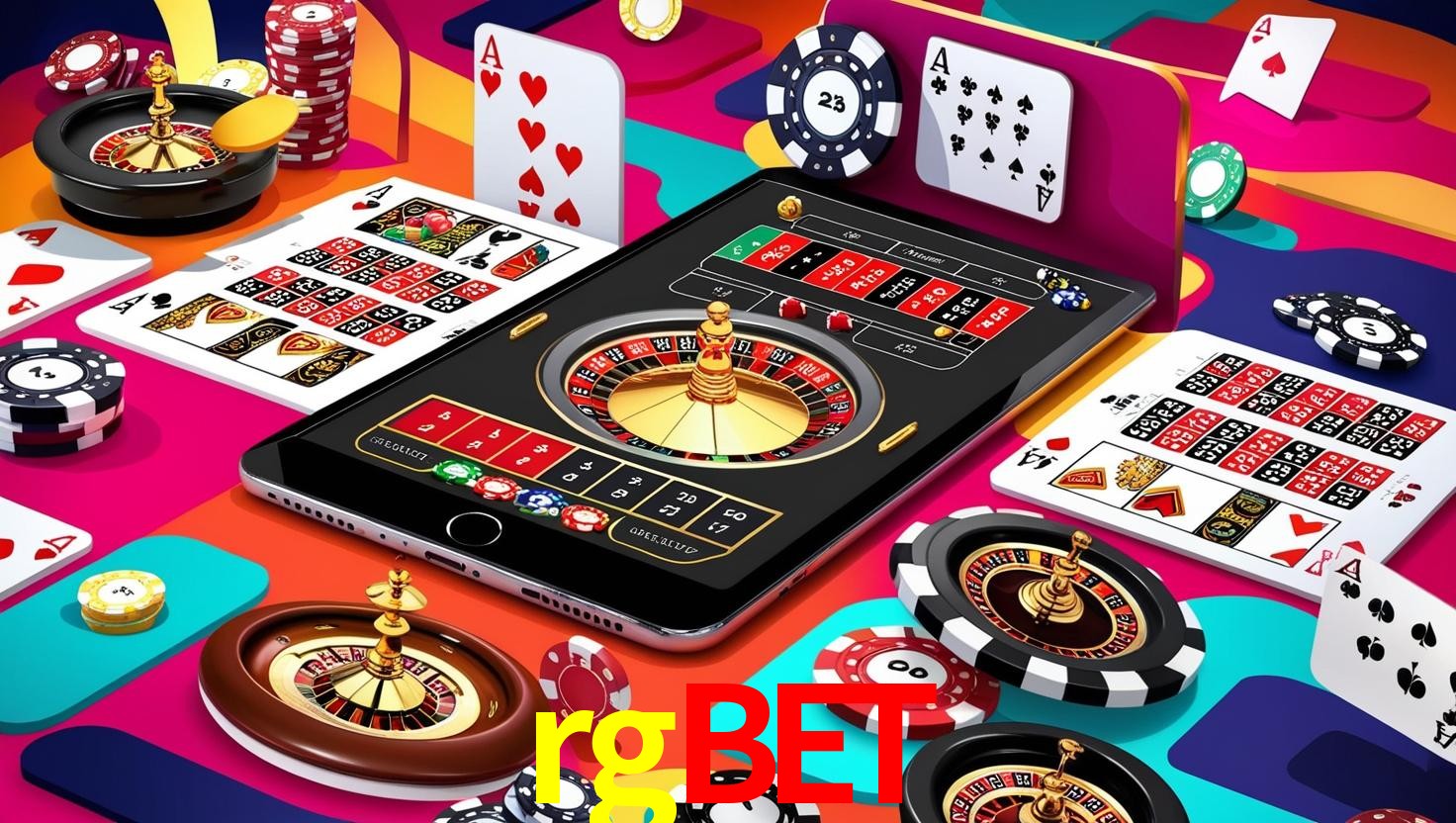 RGBET