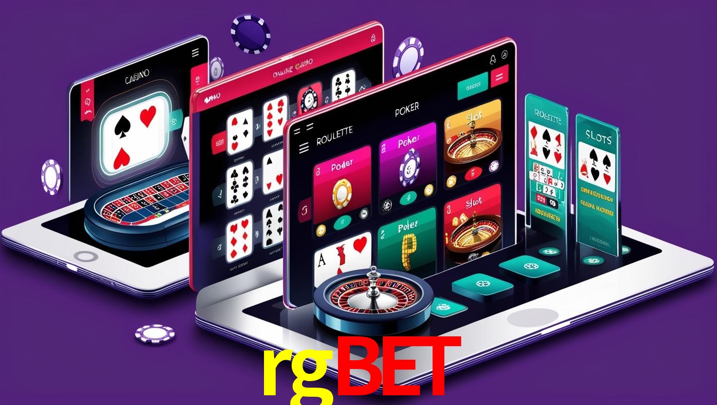 RGBET