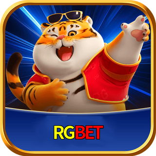 Imagem promocional da RGBET mostrando a plataforma e suas vantagens